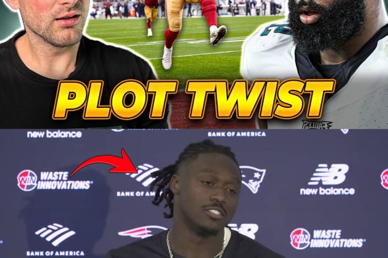 The Secret Rift: Inside the Explosive Betrayal and Tactical Rebuild Transforming Philadelphia