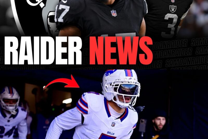 The Off-Season Earthquake: Blockbuster Trades and High-Stakes Contract Showdowns Reshape the NFL Landscape