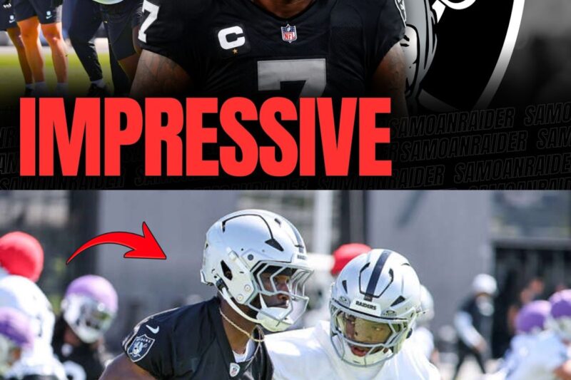 Defensive Revolution: Las Vegas Raiders Unveil ‘Avatar’ Mastermind To Rule The Gridiron