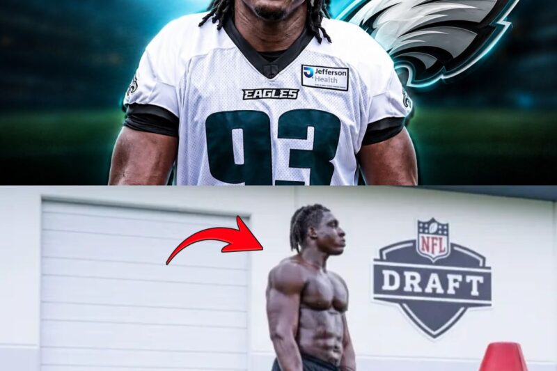 The Advanced Blueprint: How the Philadelphia Eagles Outsmarted the NFL and Silently Engineered a New Football Dynasty