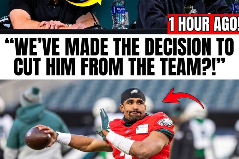 The Crowded Room: Inside the Ruthless Roster Purge and Imminent Trade Storm Rocking Philadelphia