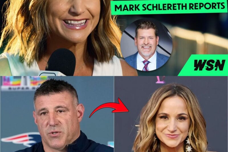 Behind the Gridiron: Why the Entire NFL is Panicking Over the Dianna Russini Investigation