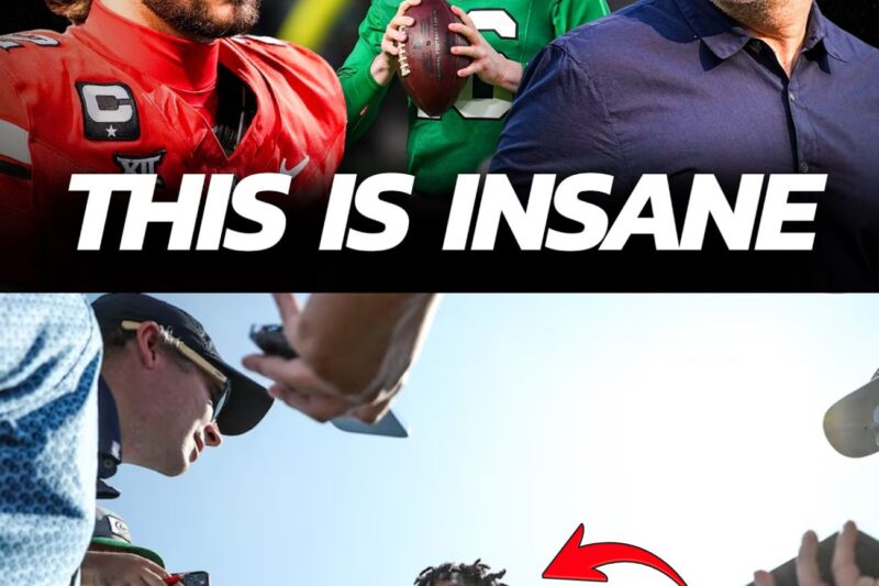 The Novacare Upheaval: Inside the Eagles’ High-Stakes Minicamp Shakeups, Howie Roseman’s Defensive Cap Heist, and a Historic Special Teams Ultimatum