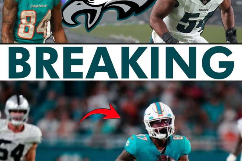 Under the Radar: How Philadelphia’s Latest Roster Moves Are Setting Up a Quiet Revolution