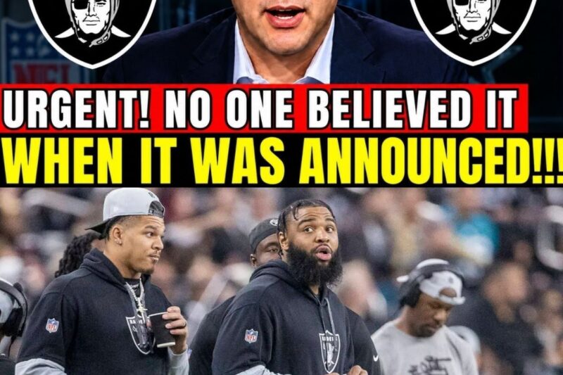 THE COLD-BLOODED EXECUTION: Inside Christian Wilkins’ $110 Million Raiders Collapse, the Secret HR Scandal, and the 2026 Free Agency Frenzy