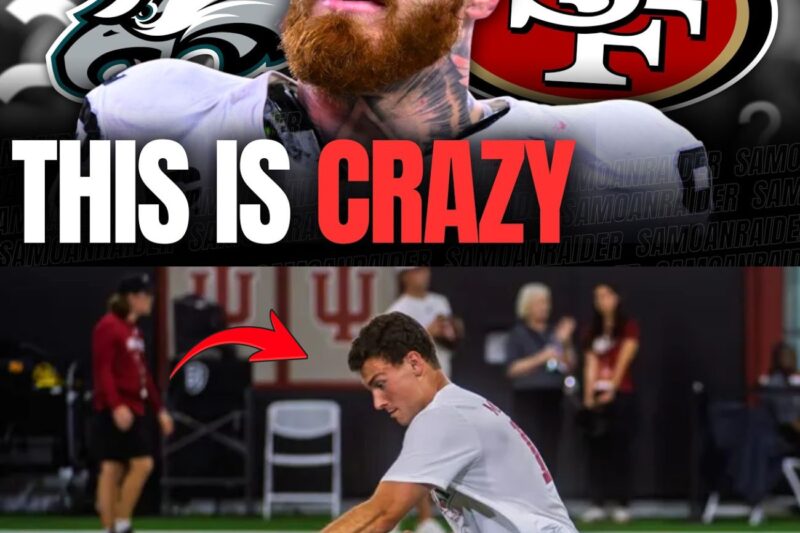 The Nuclear Hot Standoff: Maxx Crosby Targeted In Aggressive Multi-Team War As Raiders Unmask New Quarterback Prodigy