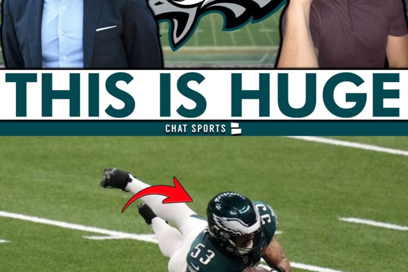 THE SALARY CAP WIZARD: HOWIE ROSEMAN’S $30 MILLION MASTERCLASS REWRITES NFL ROSTER BUILDING