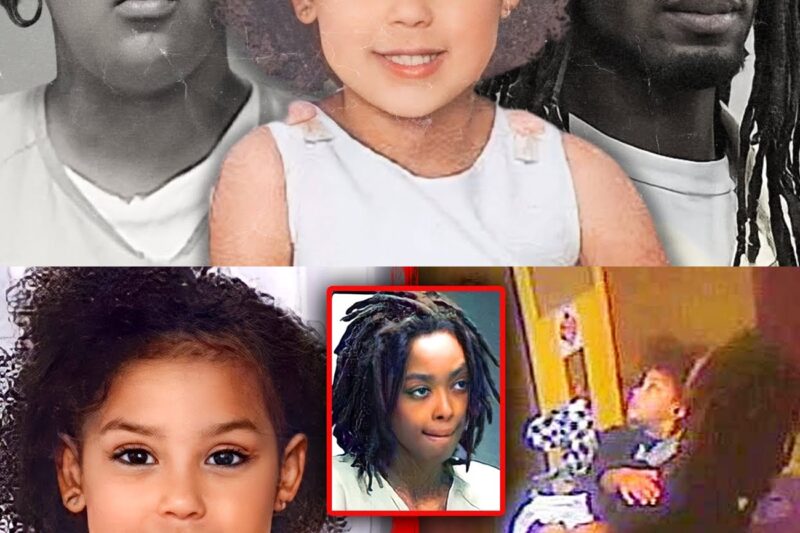 The 5YO Who Was Sold By Her Mom To Be Violated To Death | Anna Uncovered