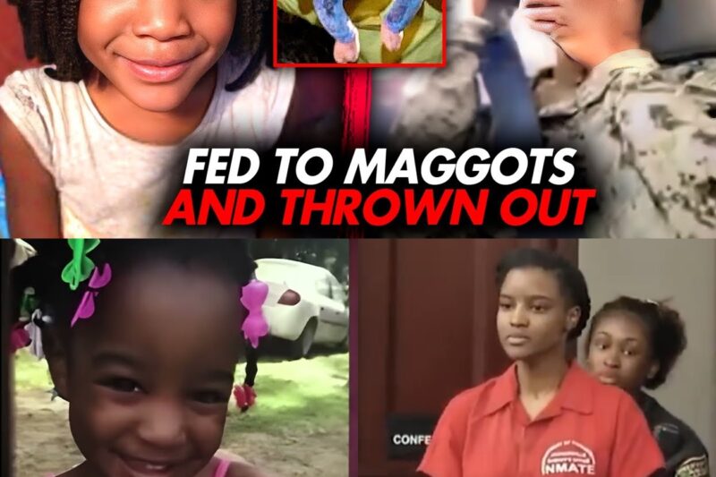 The Innocent 5YO Who Was T*rtured To De*th By BDSM Army Mom