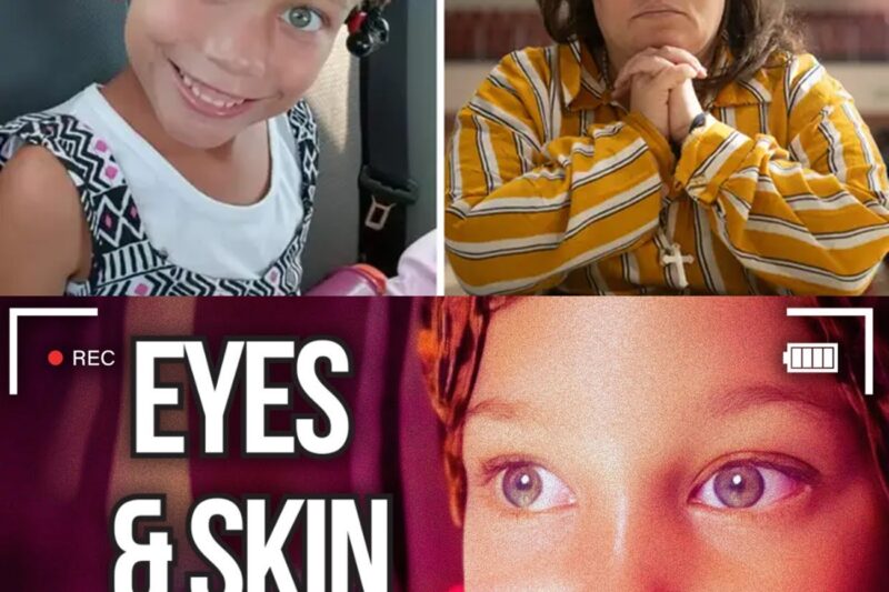 Mom Sells Her Daughter To Organ Harvesters For $1100 