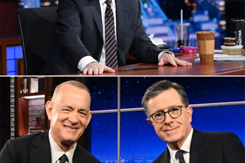 Stephen Colbert’s Surprise YouTube Move Sparks Swift CBS Response After Late Show Exit