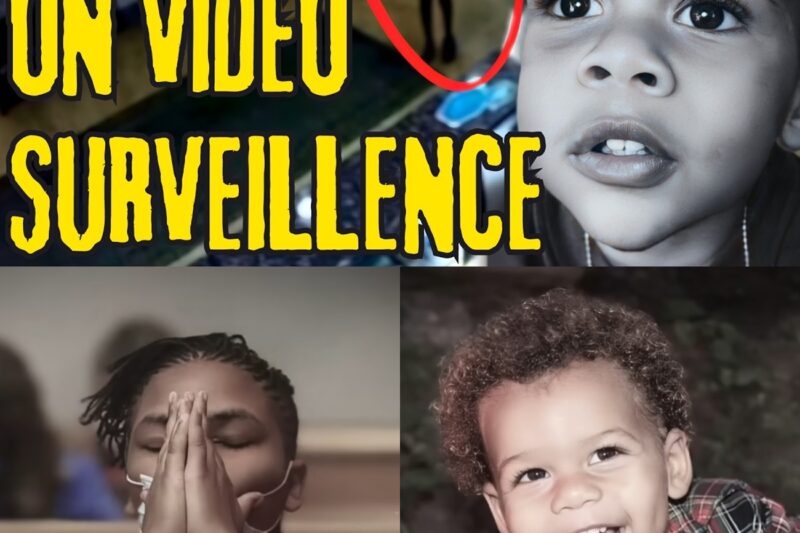 Mom Smashes Her Son’s Skull And Leaves Him in a Swamp So She Could “Be Free” 