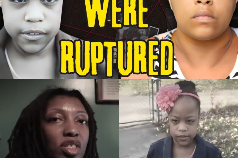 State of Virginia Pays Drugged Up Parents To Kill Disabled Child