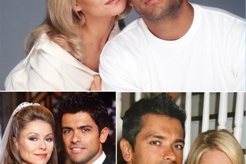 Mark Consuelos Reveals Secret to 30-Year Marriage with Kelly Ripa: Heartwarming Advice That Changed Everything