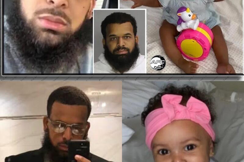 Police Found Baby Assaulted & Beaten to De*th by Father w/No Clothes On – Zara Scruggs 10mo old