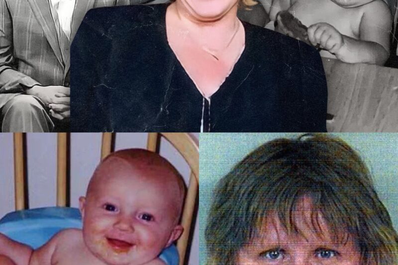 Christian Mom Slices Arms Off Her Daughter for God