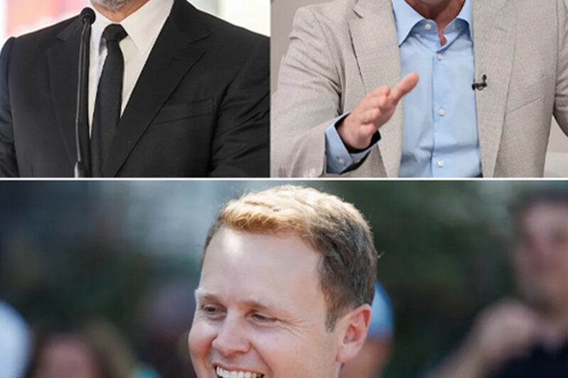 Jimmy Kimmel Launches Fiery Attack on Spencer Pratt Amid LA Mayoral Race as He Admits City ‘Is a Mess’