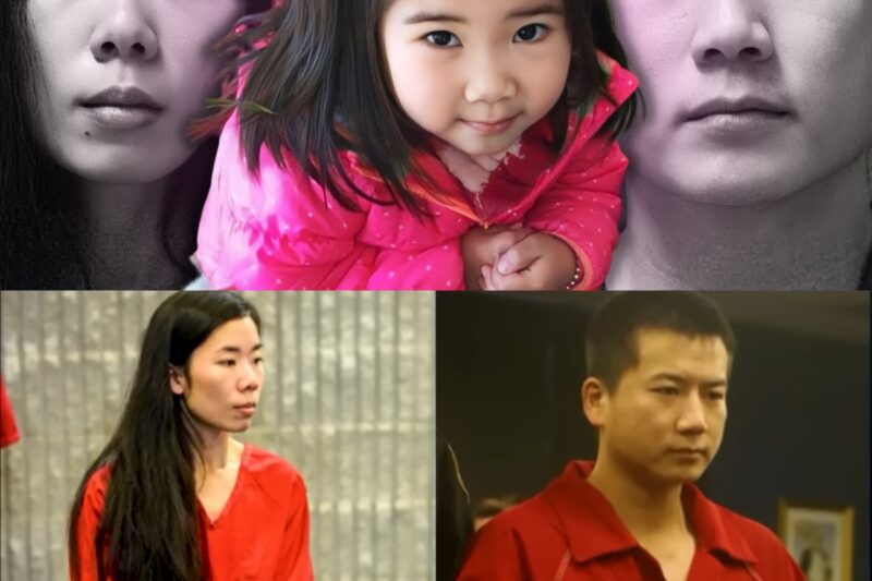 Parents Dump Her Body in Kitchen While Guests Eat