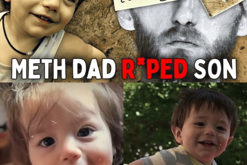 Two Babies. Two Beatings. One Loophole. One Dead Toddler.