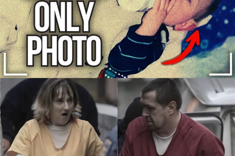 Parents Let Disabled Son Rot to Death
