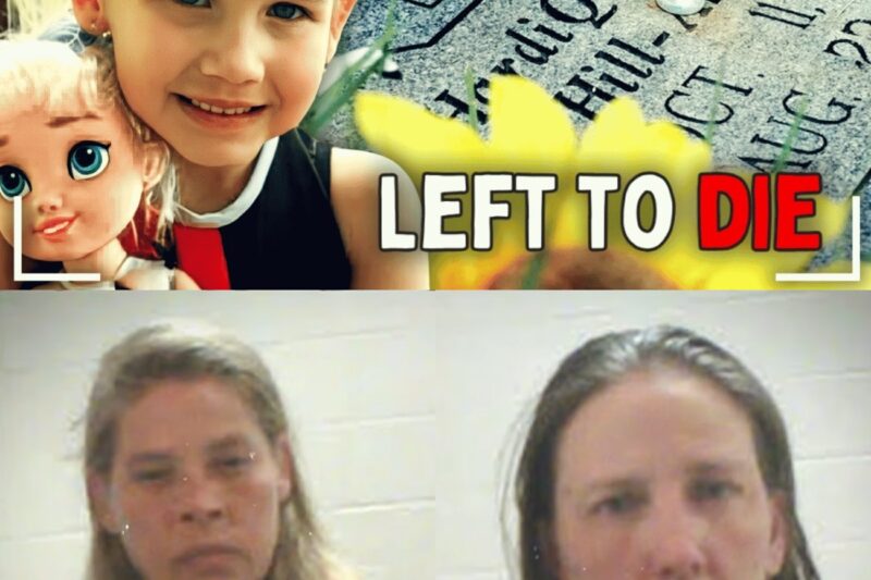 Her Own Mother Wrote Her Obituary After Murdering Her