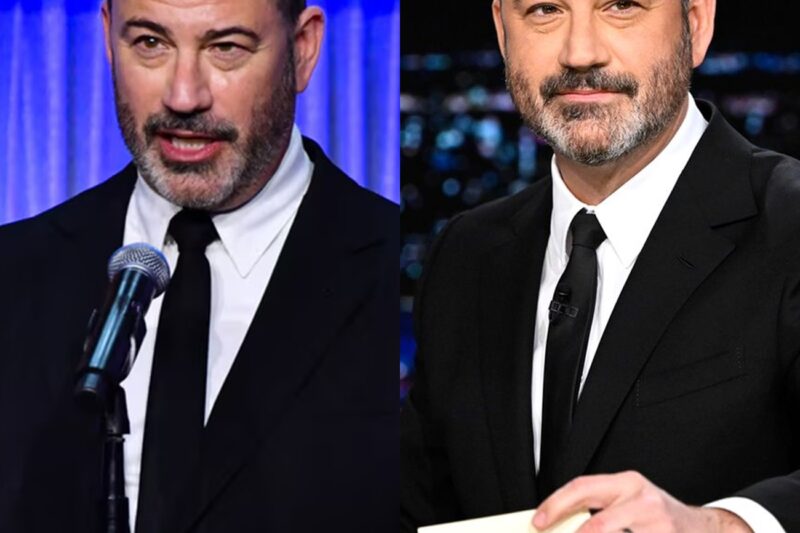 Jimmy Kimmel Roasts Bosses at ABC Upfronts, Says “I Cost Our Company Billions”
