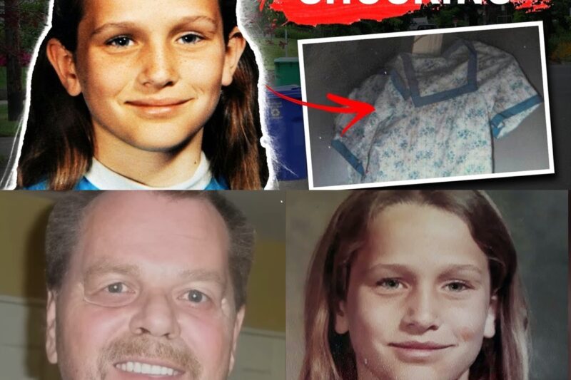 It took 45 years to DISCOVER THE TRUTH. The Shocking Story of Linda O’Keefe 