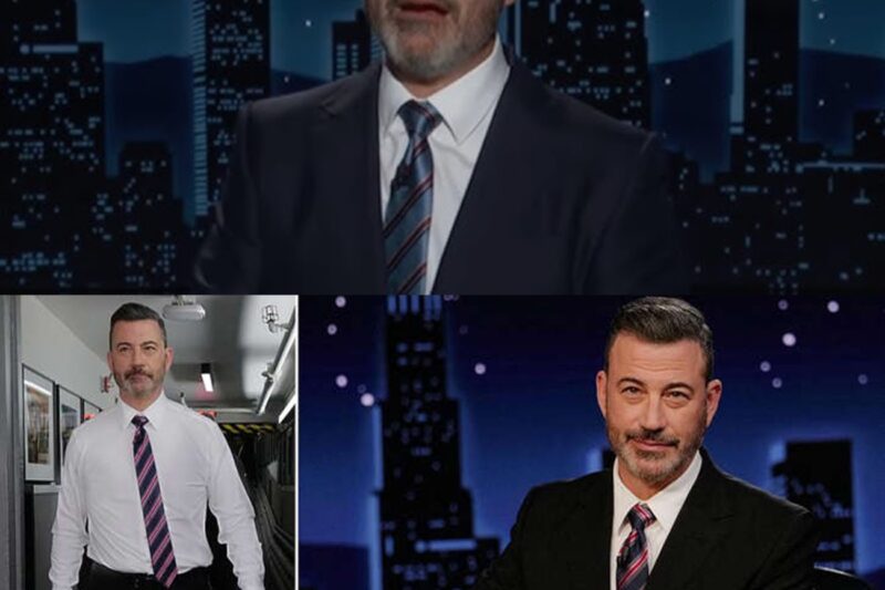 Jimmy Kimmel says he wants ‘freedom’ as he considers retirement