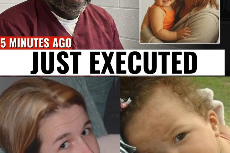 Shocking incident: Man brutally burns wife and 7-month-old daughter alive.