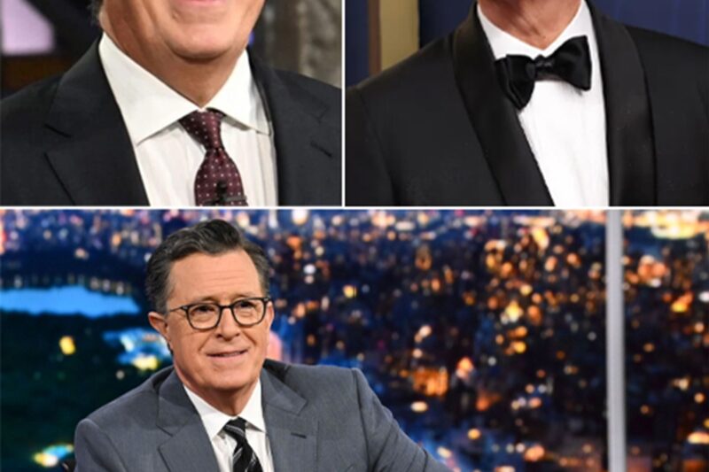 Stephen Colbert’s ‘The Late Show’ Exit Isn’t the End of Late Night – Comedians Move to Podcasts for Creative Freedom and Massive Audiences