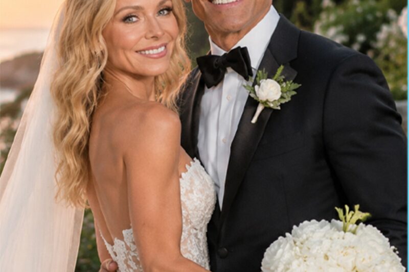 Mark Consuelos Reveals the Secret He Learned From His Dad for His Successful 30-Year Marriage to Kelly Ripa – Hollywood’s Power Couple Shares Their Wisdom