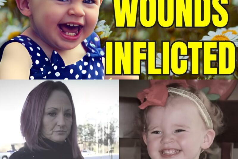 Evil Foster Mom Shreds Child’s Pancreas After Swearing She’s a Safe Person 
