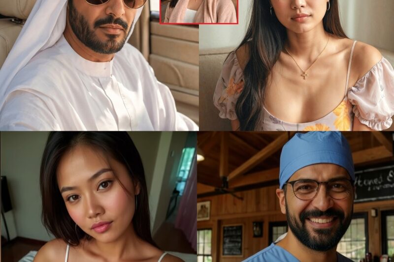 Dubai Wife Catches Husband’s Affair With Filipina Maid Ends Deadly – True Crime 