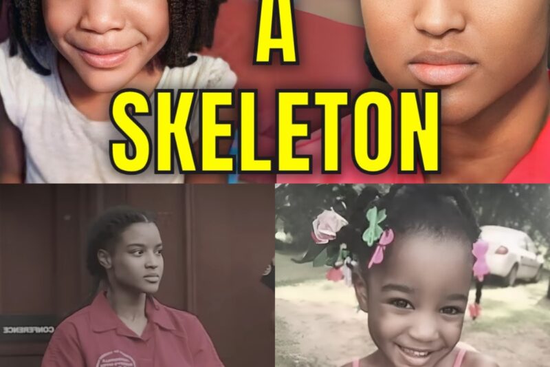 BDSM Mom Tortures Daughter and Lets Her Rot in Maggot Filled Closet 