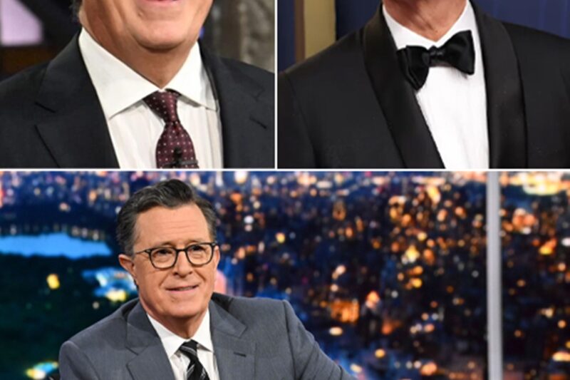 Stephen Colbert’s ‘The Late Show’ Exit Isn’t the End of Late Night – Comedians Move to Podcasts for Creative Freedom and Massive Audiences