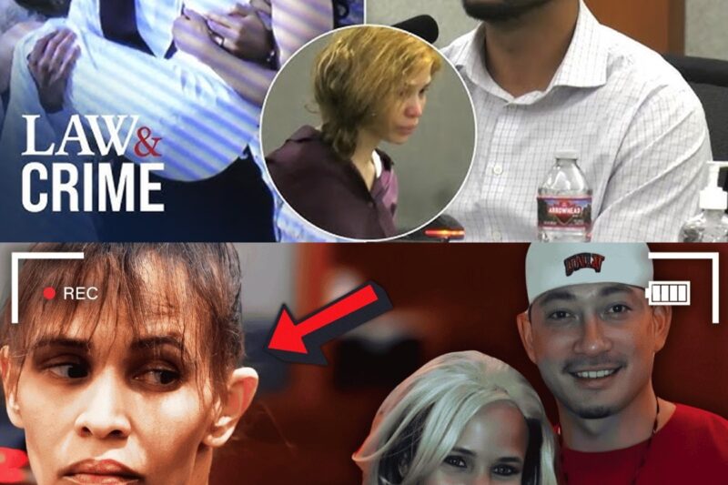 Adult Film Star Sleeps with Son + Throws Dad’s Head In the Trash 