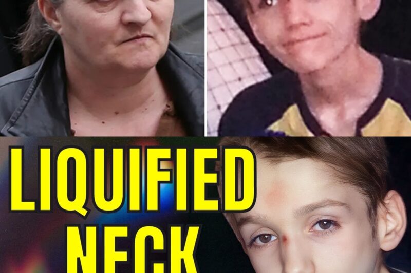 Mom Thinks Son She Horrifically Killed Was “Resurrected by God”