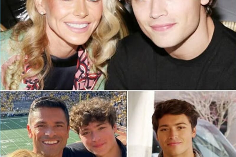 Kelly Ripa’s Son Joaquin Admits He’s ‘Already Mourning’ Major Life Change in Reveal of Future Plans
