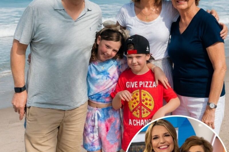 Savannah Guthrie Invests $500K in Tireless Hunt for Missing Mother — Refuses to Give Up Hope