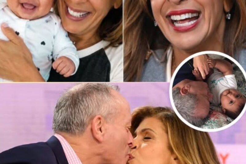 Hoda Kotb Makes It Official — Surprise New Family Member Brings Joy Months After TODAY Exit