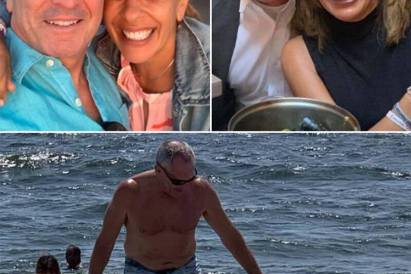 Hoda Kotb Opens Up About the Heartwarming Moment Joel Schiffman Told Her “I Love You” — Emotional Details Revealed!