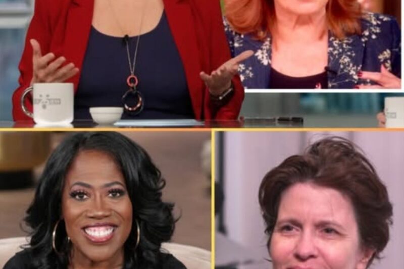 Bye for Now, Joy Behar! “The View” Icon Steps Away, Two Familiar Faces to Fill In