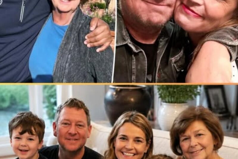 After 121 Days Of Heartbreak, Savannah Guthrie’s Family Is Still Waiting: The Quiet Visit That Left The Today Show In Tears