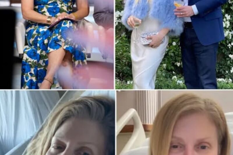 IT’S OVER: Today’s Jill Martin and Husband Erik Brooks Split One Year After Her Breast Cancer Diagnosis – ‘Earth-Shattering’ Developments Revealed