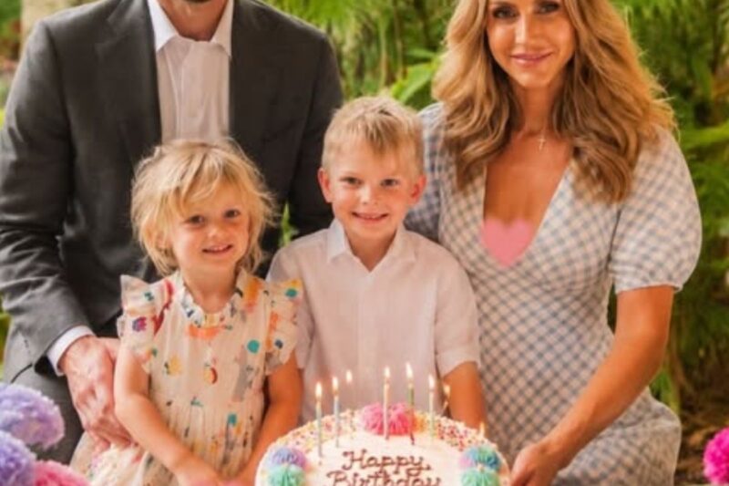 Celebrating Lara Trump at 42: A Life of Leadership, Family, and Inspiration