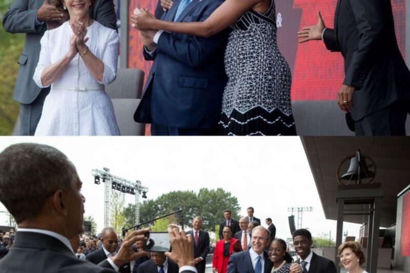 The Seating Mistake That Sparked An Unexpected 13-Year Secret Friendship!