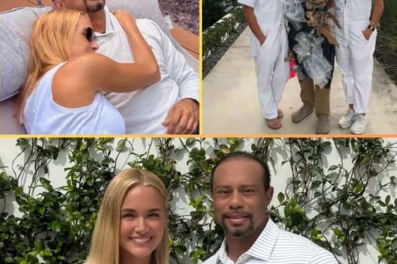 “STAYING STRONG” — Vanessa T.r.u.m.p Shares Emotional Health Update as She Battles Breast Cancer Following Surgery