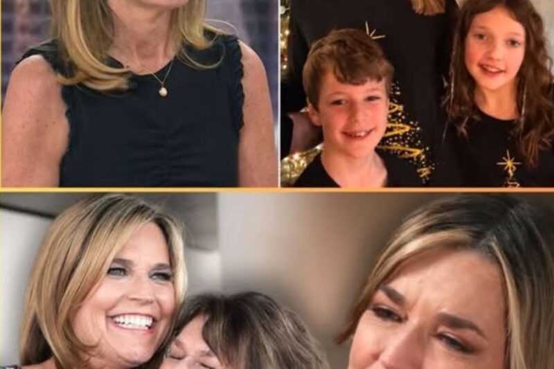 Behind The Screen: The Devastating Reason This Beloved Anchor Cries Every Single Morning