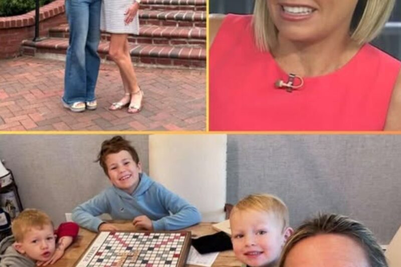 “A Well-Deserved Escape”: Dylan Dreyer Steps Away From ‘Today’ for a Heartwarming Best-Friend Getaway