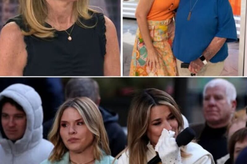 The Tears Behind the Camera: What You Didn’t See